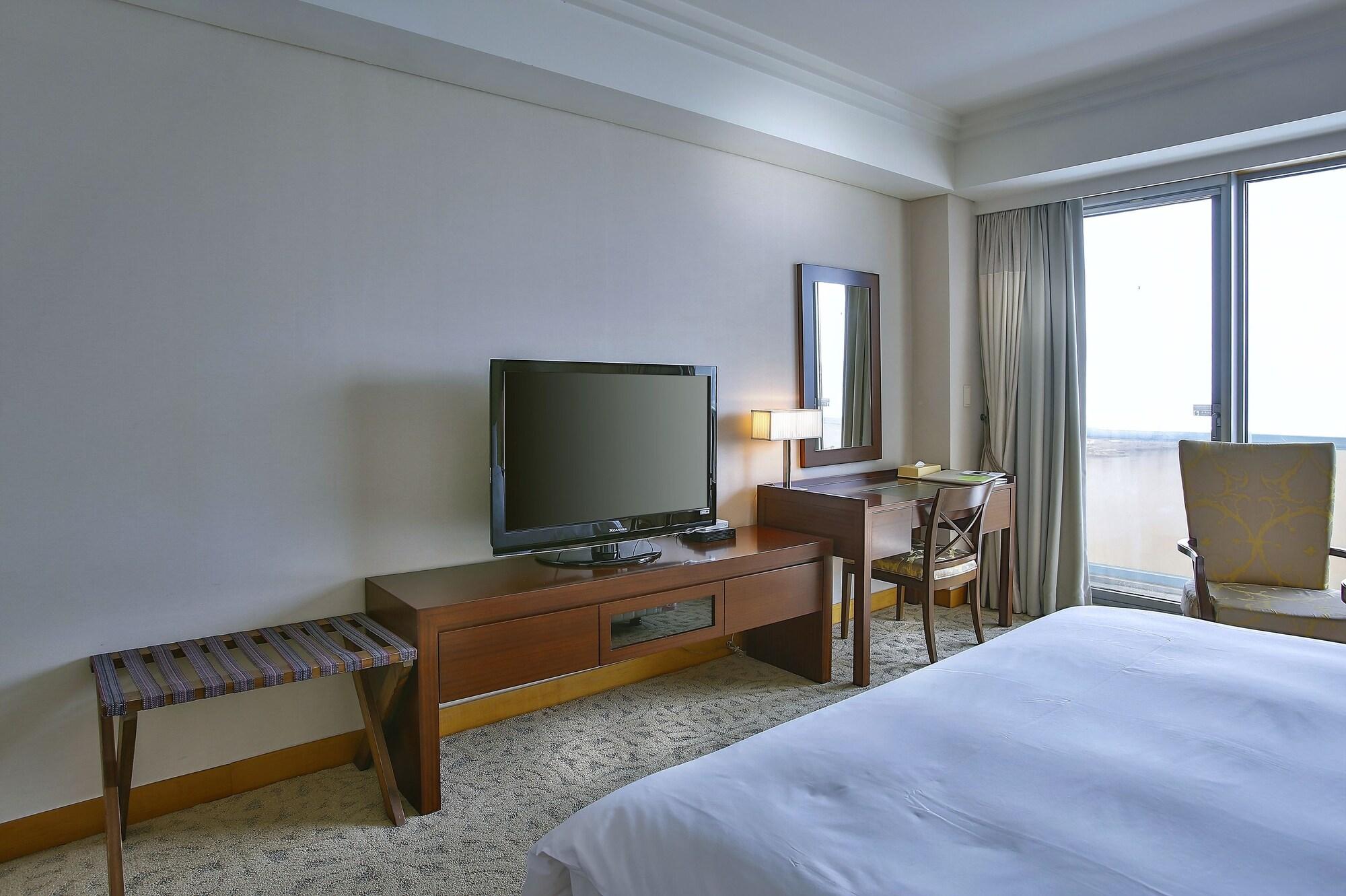 Hotel Hyundai By Lahan Mokpo Yeongam Exterior photo