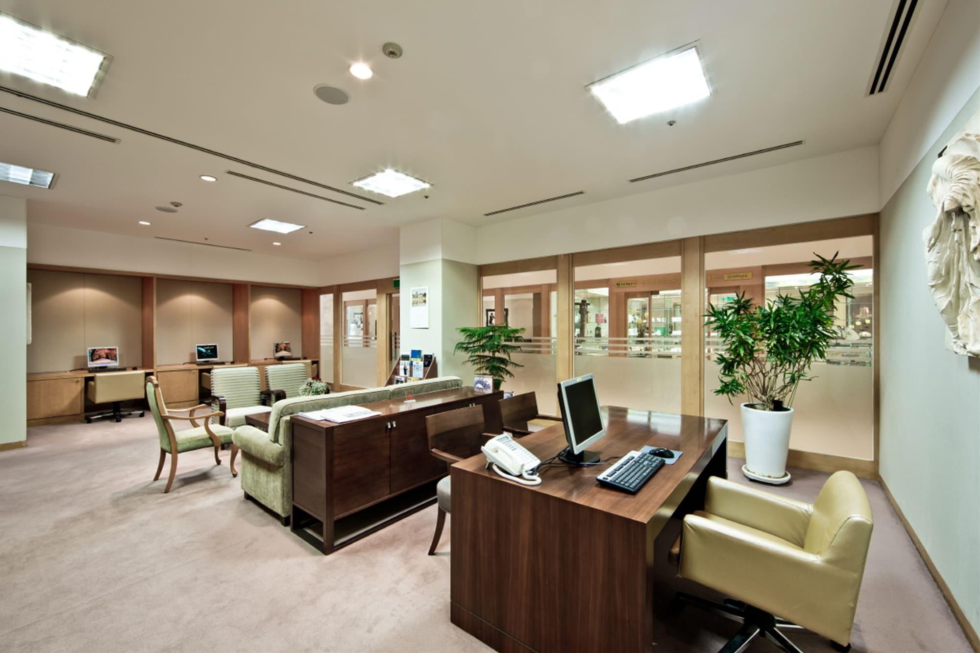 Hotel Hyundai By Lahan Mokpo Yeongam Exterior photo