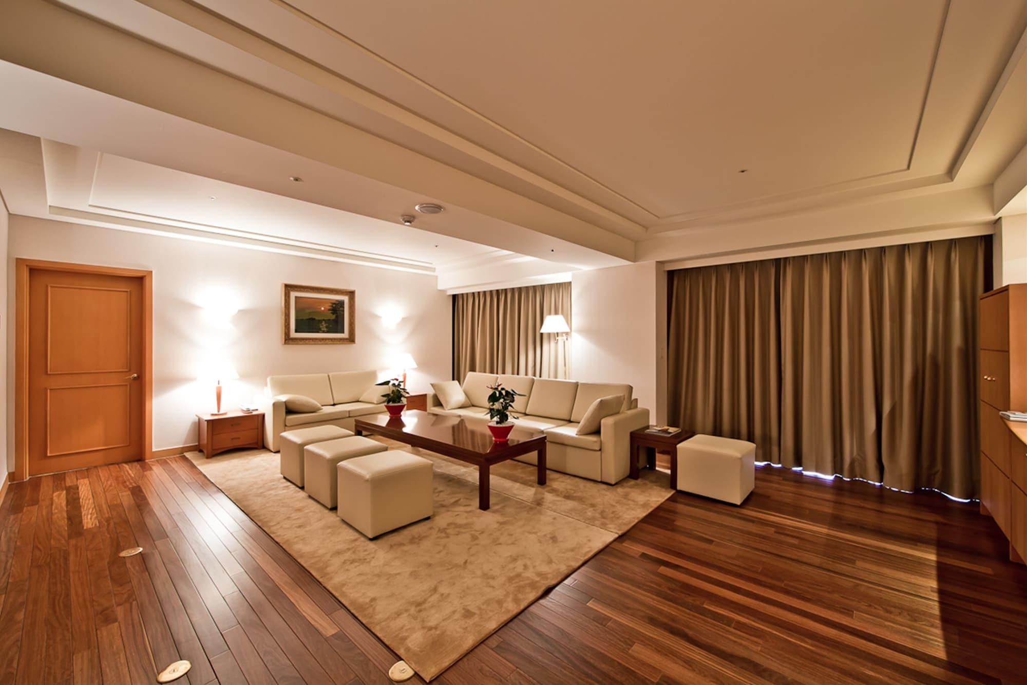 Hotel Hyundai By Lahan Mokpo Yeongam Exterior photo